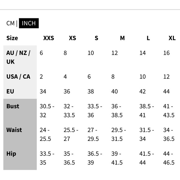 Aurora Skye Leggings - Picture 3 of 3